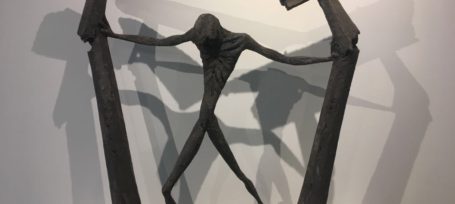 Reforming Marriage - Samson by Chaim Stephenson