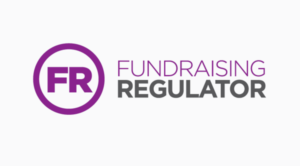 Fundraising Regulator Logo